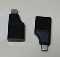 MICROCONNECT USB C (Male) Adapter to HDMI