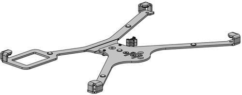 ERGONOMIC SOLUTIONS X-Frame for Lenovo Tablet (SPXF26105-02)