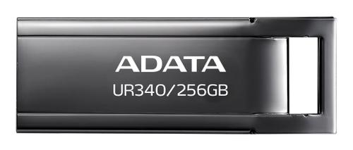 A-DATA UR340 USB-nøgle 256 GB USB Type (AROY-UR340-256GBK)