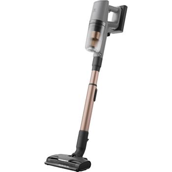 ELECTROLUX EP82UB25UG 2-i-1 stangstøvsuger Batteri Dry Cyclonisk Poseløs 0,4 L 140 W Grå 4 At (900402301)