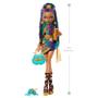 Monster High Nefera De Nile Doll (JDR48)