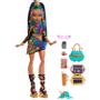 Monster High Nefera De Nile Doll (JDR48)
