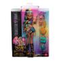 Monster High Nefera De Nile Doll (JDR48)