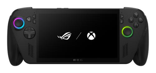 ASUS ROG Xbox Ally X 7” FHD, AMD Ryzen AI Z2 Extreme, 24GB LPDDR5X, 1TB M.2 (90NV00H2-M003N0)