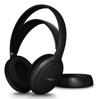 PHILIPS Headphones/ Headset Wireless  (SHC5200M2/12)