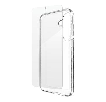 ZAGG / INVISIBLESHIELD Bdl Luxe/ Glass Elite Samsung (700520655)