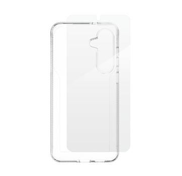 ZAGG / INVISIBLESHIELD Bdl Luxe/ Glass Elite Samsung (700520655)