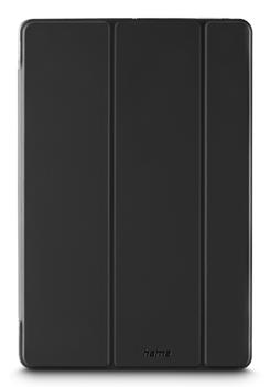 HAMA HAMA"Fold Clear" Tablet Case Samsung Galaxy Tab S10 Lite 10.9" Black/ Transp (00231024)