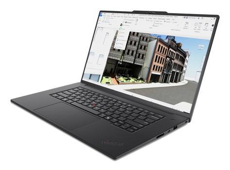 LENOVO P1 G8 16IN WUXGA UTRA7-255H 32GB 1TB RTX PRO 1000BW W11PRO SYST (21Q80000MX)