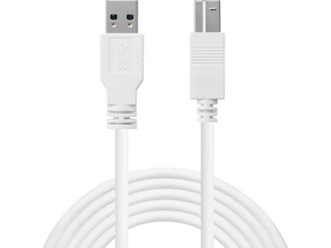 SANDBERG USB 3.0 A-B Cable 1.8 m (509-23)