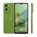 MOTOROLA Moto G06 - Pantone tendril - 64 GB