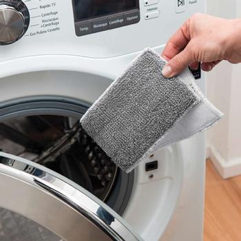 Polti Moppy Kit 2x Mikofaser Reinigung (PAEU0356)