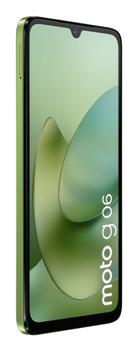 MOTOROLA G06 4+64 PANTONE TENDRIL (GREEN) SMD (PBA20007SE)