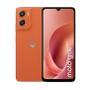 MOTOROLA G06 4+64 PANTONE ARABESQUE (ORANGE) SMD (PBA20008SE)