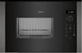 NEFF HLAGD53G0 mikrobølgeovn Grafit Ko
