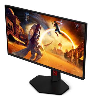 AOC 24.5"" AOC Gaming 25G4KUR | 1920x1080 | Fast IPS | 1ms | 400Hz | 3years (25G4KUR)