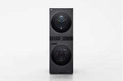 LG WT1210BBF vaskemaskine - tørretumbl