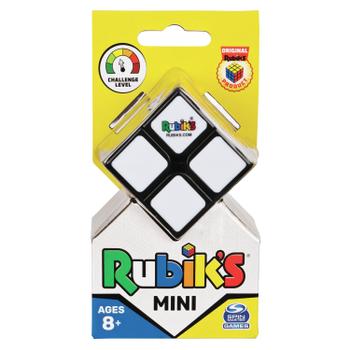 SPINMASTER Rubik’s RBK RON Rubiks 2x2 Mini V5 GML (6063963)