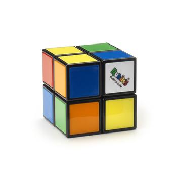 SPINMASTER Rubik’s RBK RON Rubiks 2x2 Mini V5 GML (6063963)
