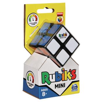 SPINMASTER Rubik’s RBK RON Rubiks 2x2 Mini V5 GML (6063963)