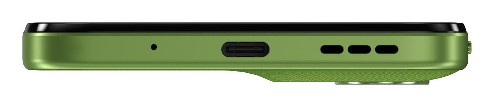 MOTOROLA Moto G06 - Pantone tendril - 64 GB (PBA20007SE)