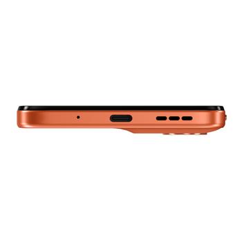 MOTOROLA G06 4+64 PANTONE ARABESQUE (ORANGE) SMD (PBA20008SE)