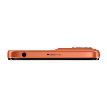 MOTOROLA G06 4+64 PANTONE ARABESQUE (ORANGE) SMD (PBA20008SE)