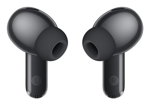 HUAWEI FreeBuds SE 4 Headset Kabel & trådløs I ørerne Opkald/ musik USB Type-C Bluetooth Sort (55038499)
