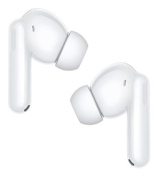 HUAWEI FreeBuds SE 4 Headset Kabel & trådløs I ørerne Opkald/ musik USB Type-C Bluetooth Hvid (55038498)