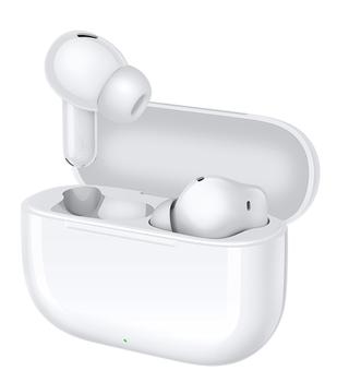 HUAWEI FreeBuds SE 4 Headset Kabel & trådløs I ørerne Opkald/ musik USB Type-C Bluetooth Hvid (55038498)