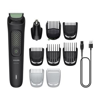 PHILIPS All-in-One Trimmer 3000 Series MG3945/15 9-i-1-trimmer (MG3945/15)