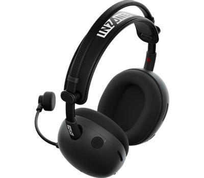 SONY Inzone H9 II Headset Trådløs Spil USB Type-C Bluetooth Sort (WHG910NB.CE7)
