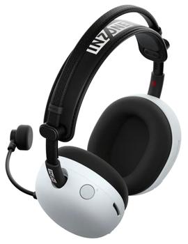 SONY Inzone H9 II Headset Trådløs Spil USB Type-C Bluetooth Sort, Hvid (WHG910NW.CE7)