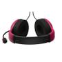 PDP Airlite Wired Cosmic Red Gaming Headset Licensed (052-011-RD)