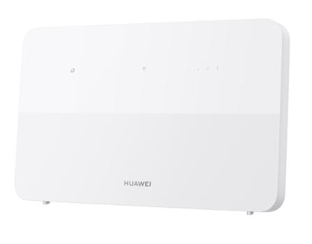 HUAWEI 4G Cpe 5 Wireless Router  (B636-336)