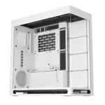 HAVN HS 420 Mid Tower (vit) E-ATX (Max Width 277 mm)/ ATX/ M-ATX/ Mini-ITX,  Härdat glas (HVN-CA-HS420-05)