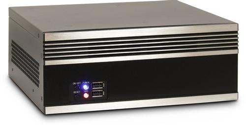 INTER-TECH IPC S21 - mini serveretui - (88887315)