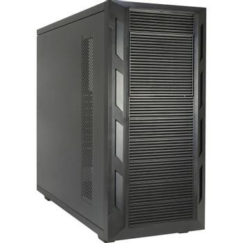 INTER-TECH Computer Case Micro Tower  (88887382)
