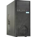 INTER-TECH Case Atx It-8835 Ripple Black
