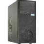 INTER-TECH Case Atx It-8835 Ripple Black