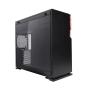 IN-WIN 101 Midi Tower Black