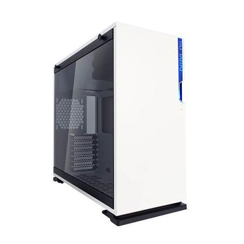 IN-WIN 101 Midi Tower White (CI698-WHITE)