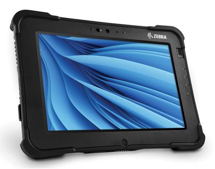ZEBRA RUGGED L10 XSLATE 10.1IN W10P I5 11G 16/512GB PCIE SSD IP65 SYST (RTL10C1-3A23X1P-02)