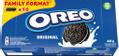 Oreo Kjeks OREO Original 44g (10)