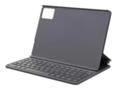 LENOVO Idea Tab Folio KB Grey(UK-DE)