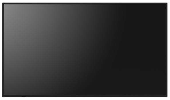 SHARP / NEC M552 | 55"" | 3840x2160 | 500Nits | 24/7 | Inbyggd hÃ¶gtalare | (60006055)