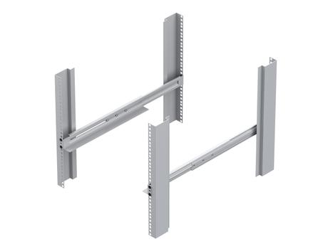 CONCEPTRONIC Rackmount Rail Kit 1U (RRK01)
