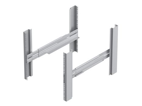 CONCEPTRONIC Rackmount Rail Kit 2U (RRK02)