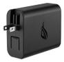 ASUS Rog 100W Gaming Charger Dock  (90XB0AGN-BPW010)