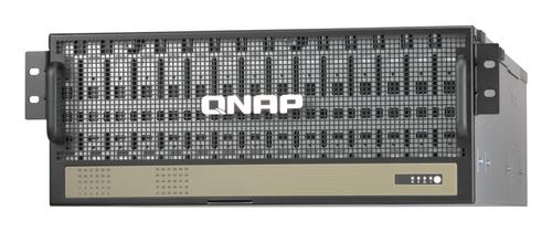 QNAP 60-BAY 4U RACKMOUNT SAS 12GBPS JBOD EE SAS EXPANDER 2.5IN/ 3.5IN RACK (TL-R6020SEP-RP)